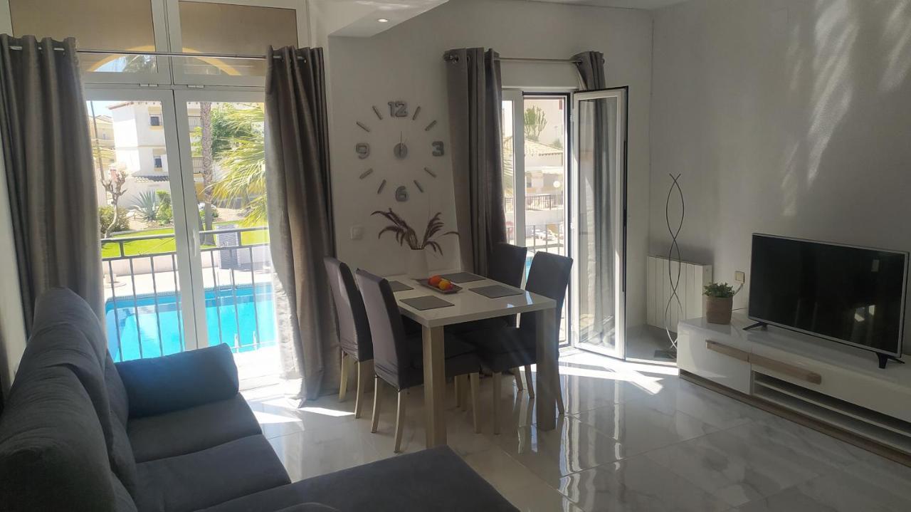 Villamartin Golf Lovers Home San Miguel De Salinas Exterior foto